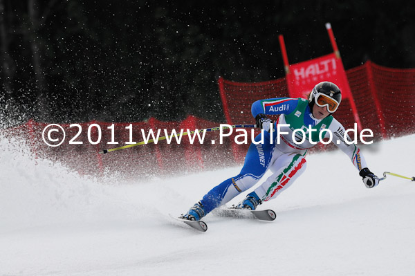 FIS Alpine Ski WM 2011