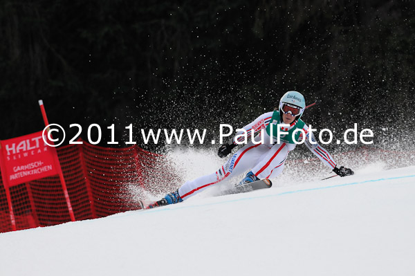 FIS Alpine Ski WM 2011