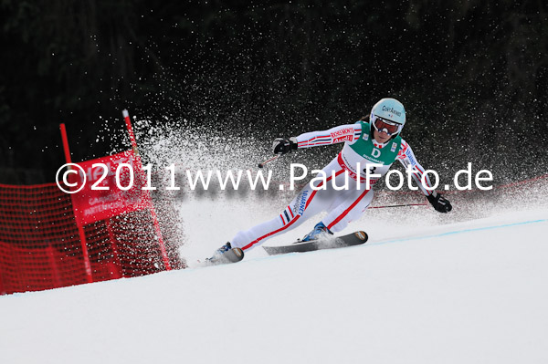 FIS Alpine Ski WM 2011