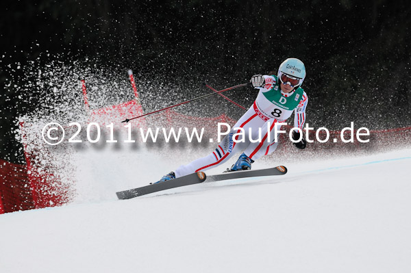 FIS Alpine Ski WM 2011