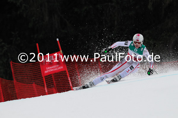 FIS Alpine Ski WM 2011