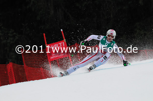 FIS Alpine Ski WM 2011