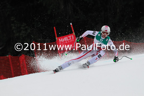 FIS Alpine Ski WM 2011
