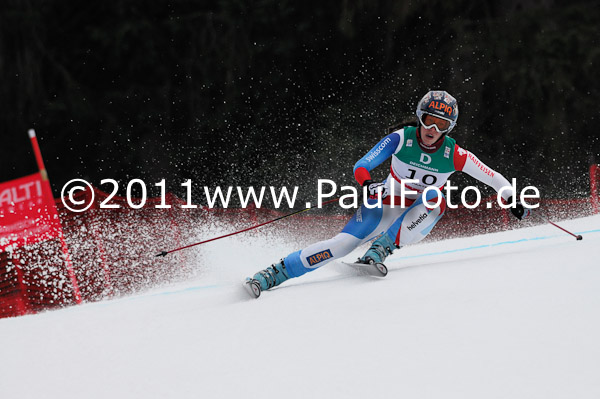 FIS Alpine Ski WM 2011