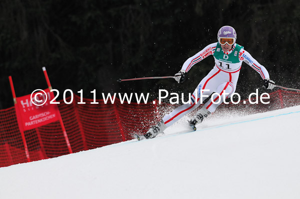 FIS Alpine Ski WM 2011