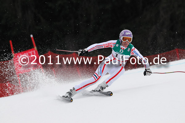 FIS Alpine Ski WM 2011