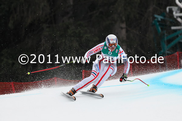 FIS Alpine Ski WM 2011
