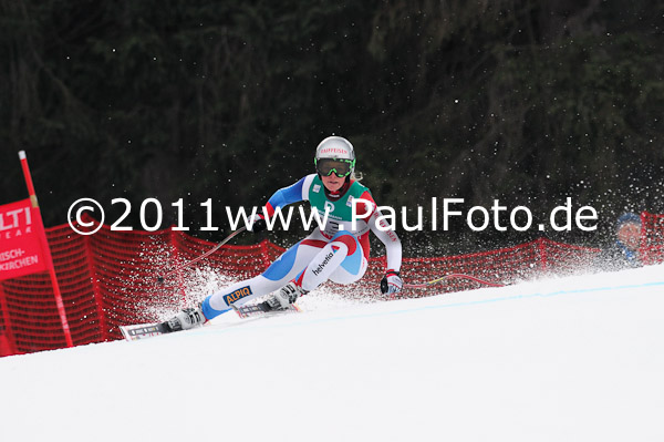 FIS Alpine Ski WM 2011