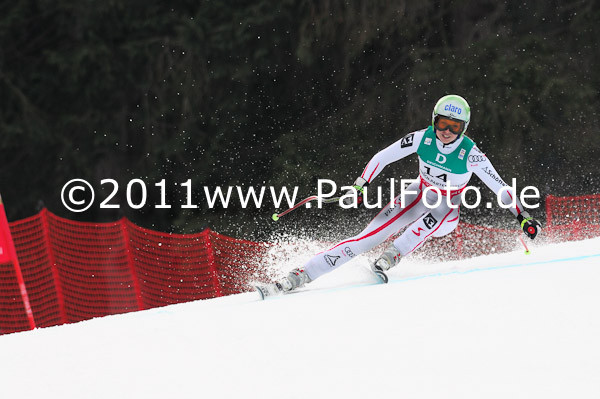 FIS Alpine Ski WM 2011