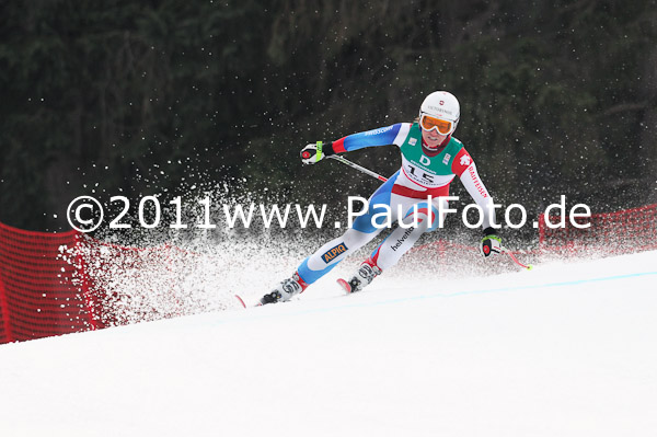 FIS Alpine Ski WM 2011
