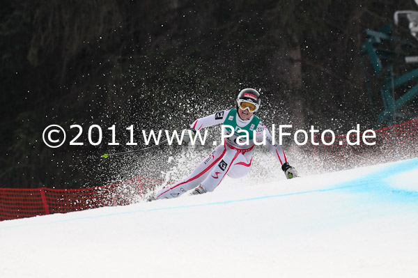 FIS Alpine Ski WM 2011