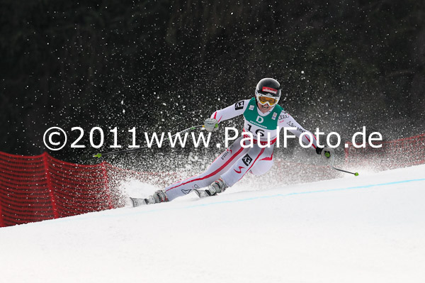 FIS Alpine Ski WM 2011