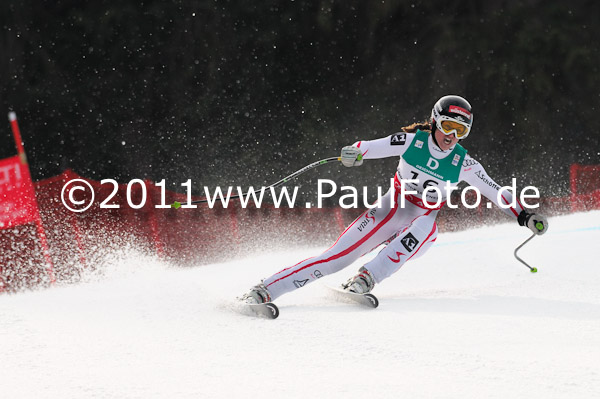 FIS Alpine Ski WM 2011
