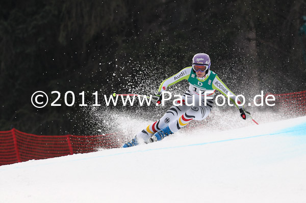FIS Alpine Ski WM 2011