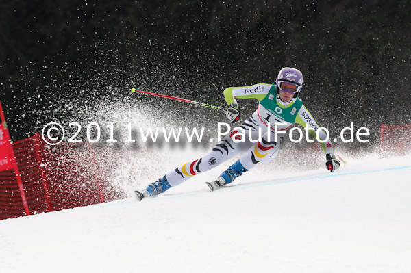 FIS Alpine Ski WM 2011