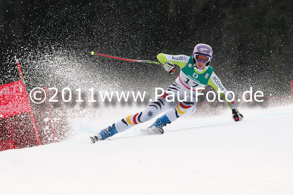 FIS Alpine Ski WM 2011