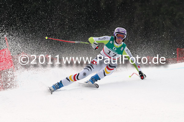 FIS Alpine Ski WM 2011