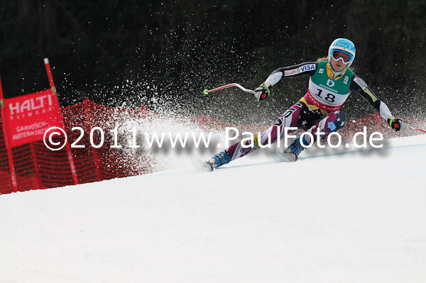 FIS Alpine Ski WM 2011