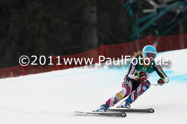 FIS Alpine Ski WM 2011