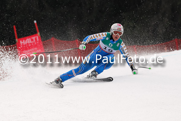 FIS Alpine Ski WM 2011
