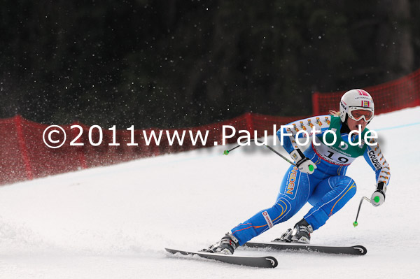 FIS Alpine Ski WM 2011