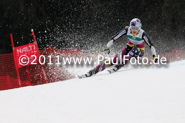 FIS Alpine Ski WM 2011