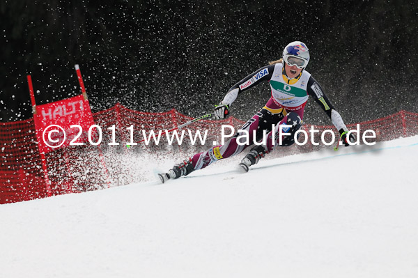 FIS Alpine Ski WM 2011