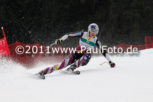 FIS Alpine Ski WM 2011