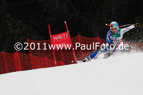 FIS Alpine Ski WM 2011