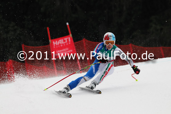 FIS Alpine Ski WM 2011
