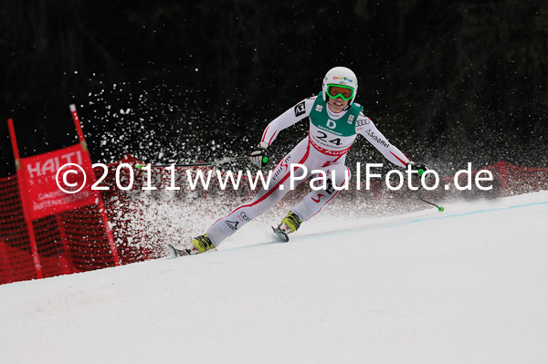 FIS Alpine Ski WM 2011