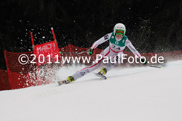 FIS Alpine Ski WM 2011