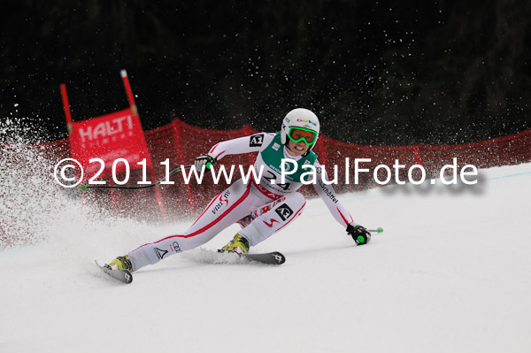 FIS Alpine Ski WM 2011