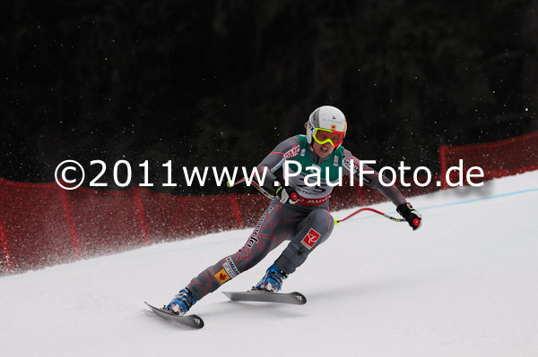 FIS Alpine Ski WM 2011