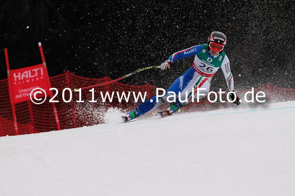 FIS Alpine Ski WM 2011