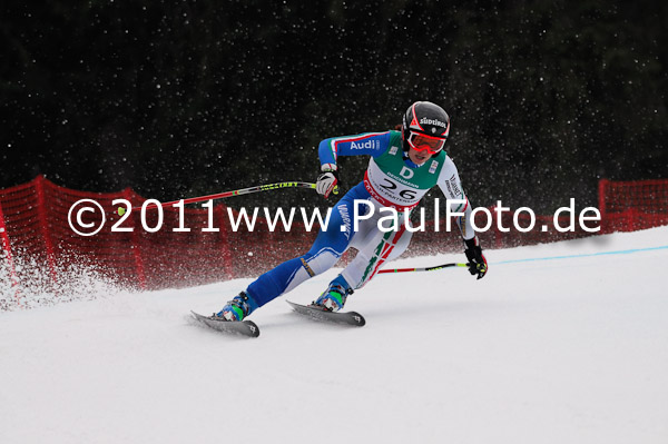 FIS Alpine Ski WM 2011