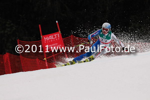 FIS Alpine Ski WM 2011