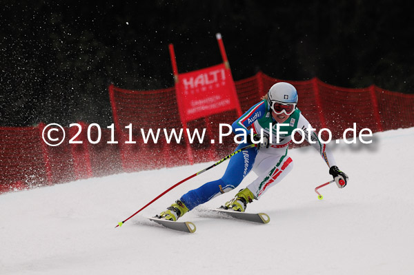 FIS Alpine Ski WM 2011