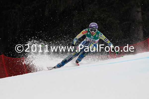 FIS Alpine Ski WM 2011