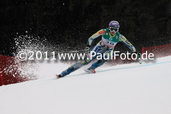 FIS Alpine Ski WM 2011
