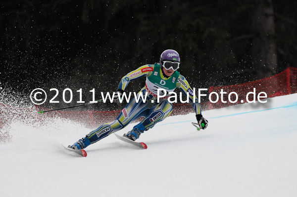 FIS Alpine Ski WM 2011