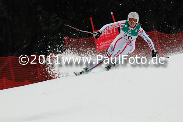FIS Alpine Ski WM 2011