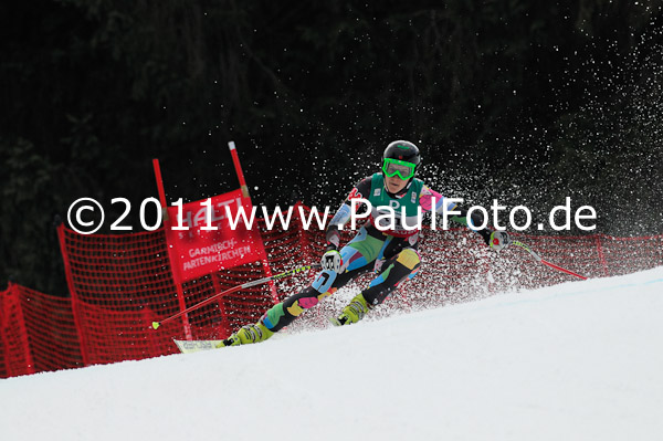 FIS Alpine Ski WM 2011