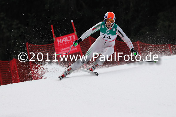 FIS Alpine Ski WM 2011