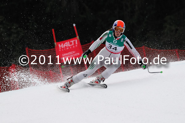 FIS Alpine Ski WM 2011