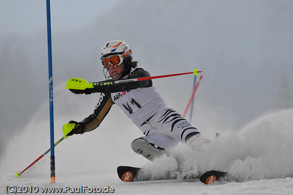 Allgäuer Meisterschaft 2010