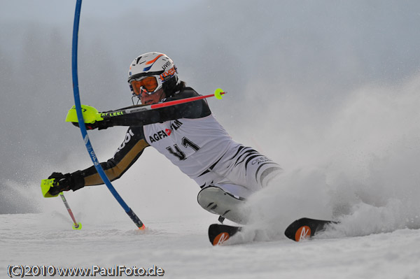 Allgäuer Meisterschaft 2010