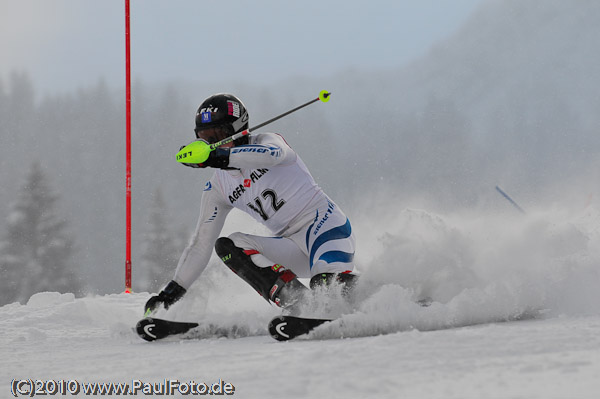 Allgäuer Meisterschaft 2010