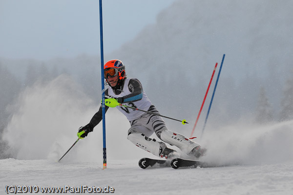 Allgäuer Meisterschaft 2010