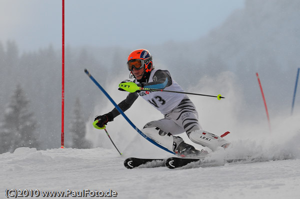 Allgäuer Meisterschaft 2010